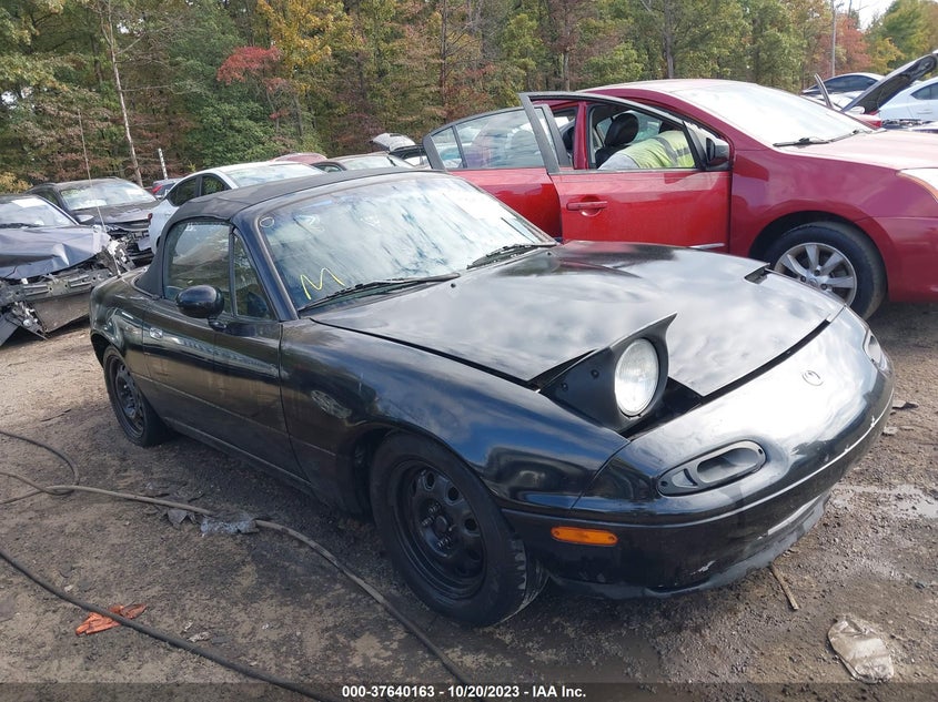 1995 Mazda Mx-5 Miata VIN: JM1NA3539S0620131 Lot: 37640163