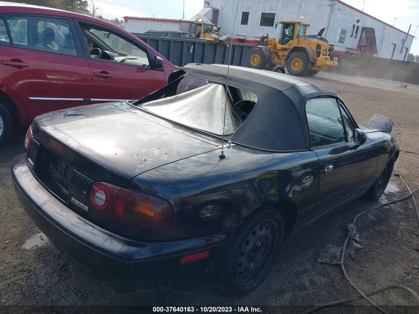 1995 Mazda Mx-5 Miata VIN: JM1NA3539S0620131 Lot: 37640163