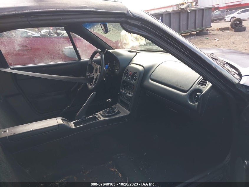 1995 Mazda Mx-5 Miata VIN: JM1NA3539S0620131 Lot: 37640163