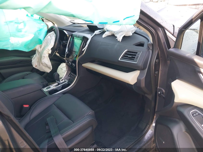2022 Subaru Ascent Limited VIN: 4S4WMAPD7N3432955 Lot: 37640858