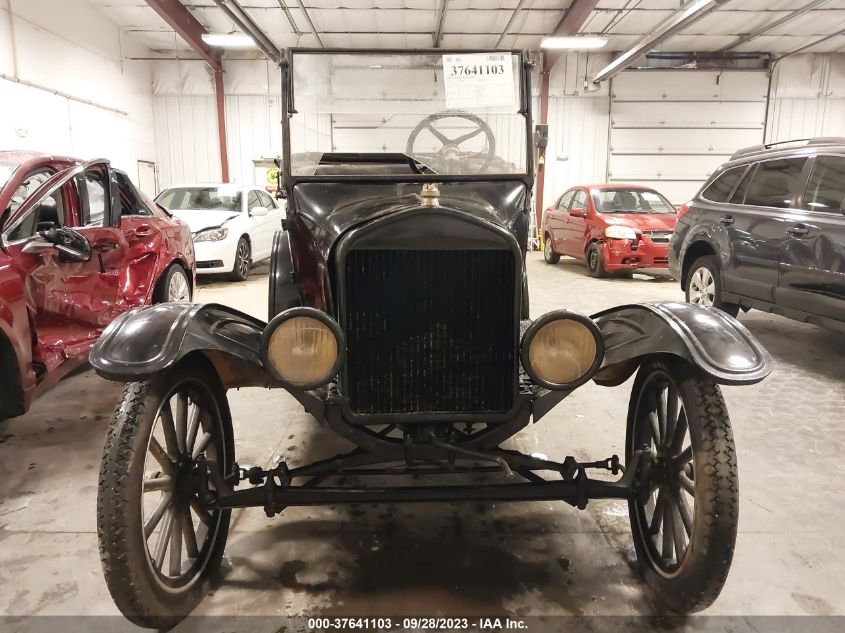 12999592 1924 Ford Model T