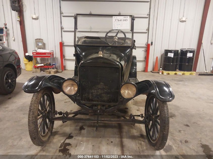 12999592 1924 Ford Model T