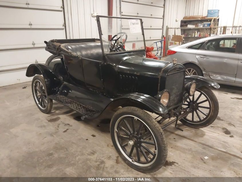 12999592 1924 Ford Model T