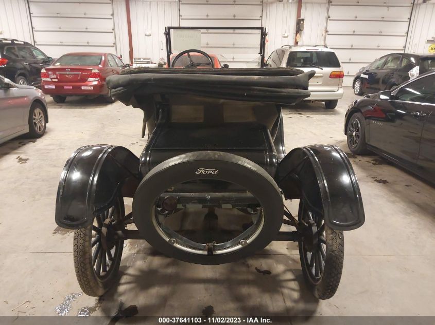 12999592 1924 Ford Model T