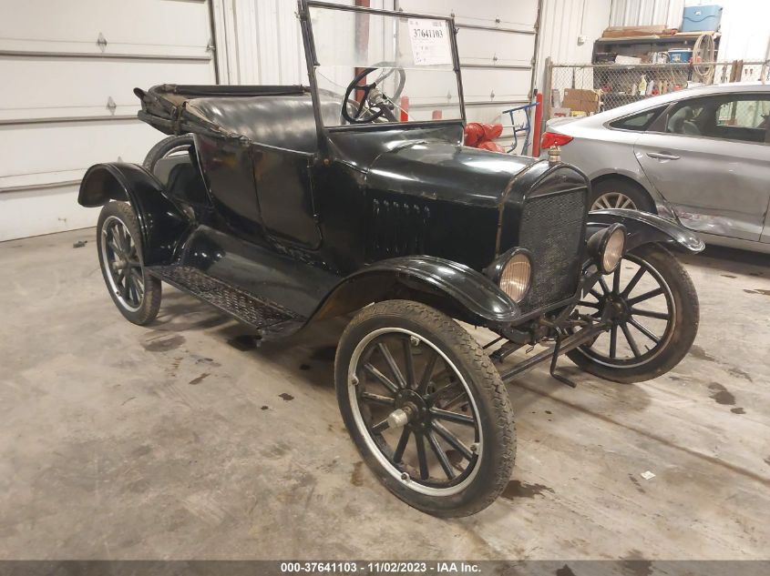 12999592 1924 Ford Model T