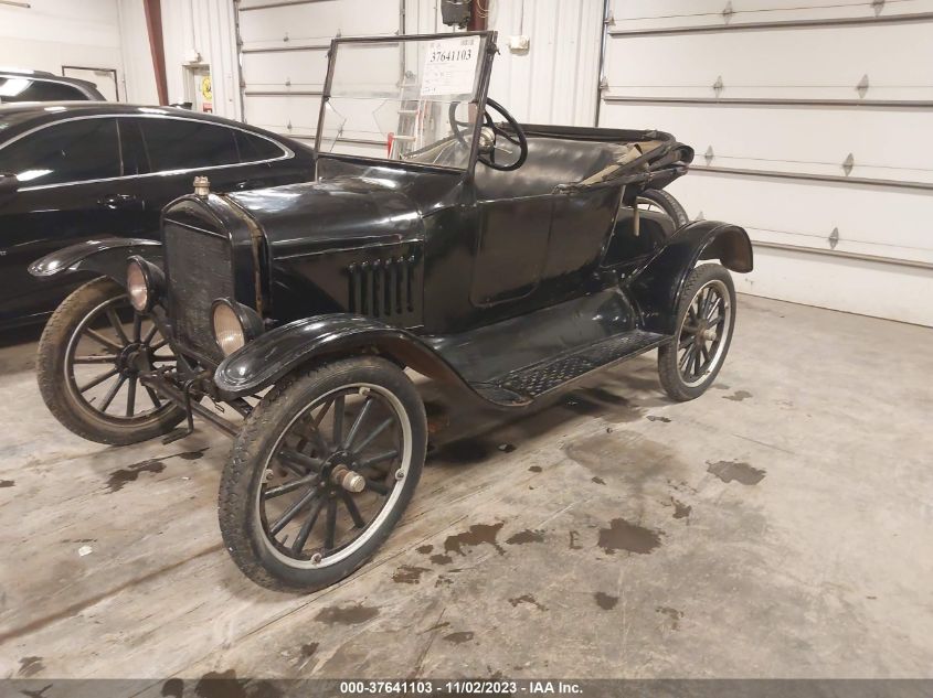 12999592 1924 Ford Model T