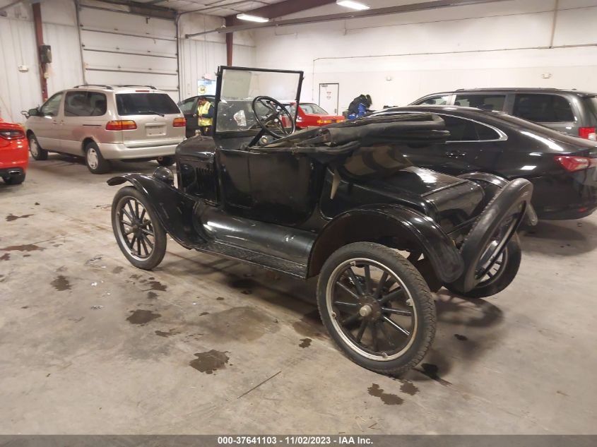 12999592 1924 Ford Model T