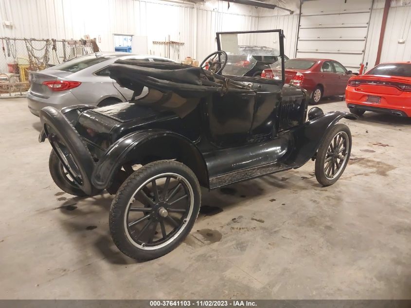 12999592 1924 Ford Model T