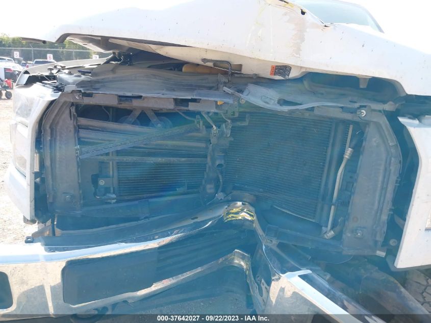 1FTEW1EF2FFB07614 2015 Ford F-150 Xlt/Xl/Lariat/Platinum