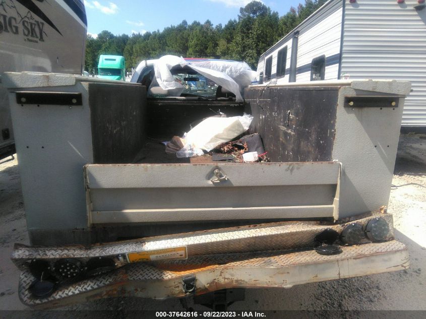 2004 Dodge Ram 2500 VIN: 3D7KA28CX4G261157 Lot: 37642616