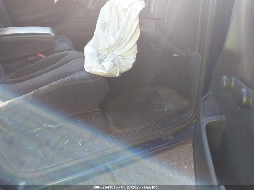 1B7HL48X02S642681 2002 Dodge Dakota Slt