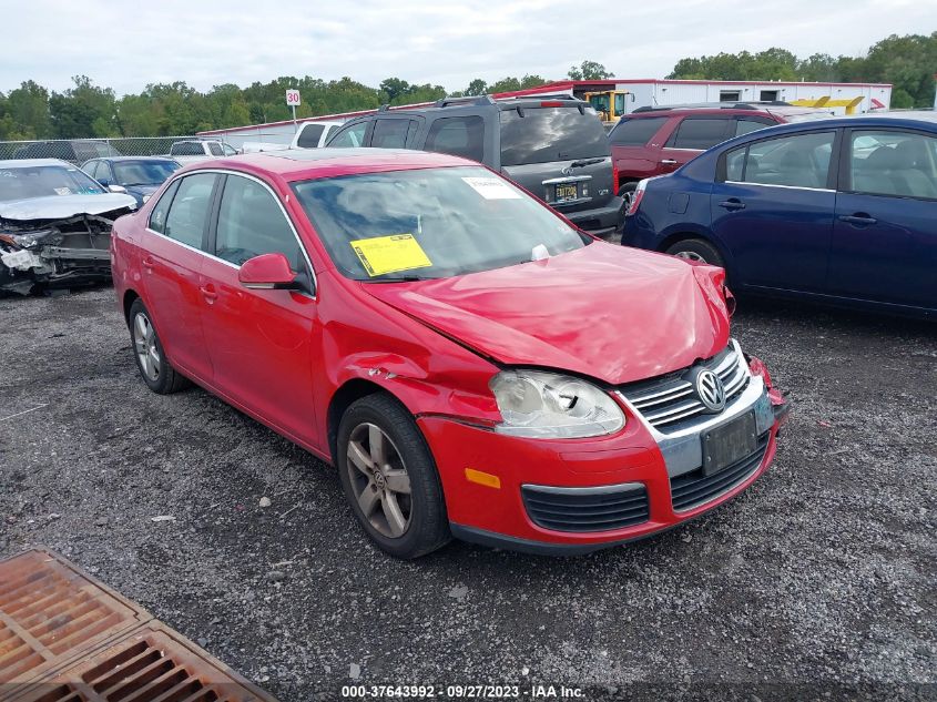 2009 Volkswagen Jetta Se VIN: 3VWRM71K89M130748 Lot: 37643992