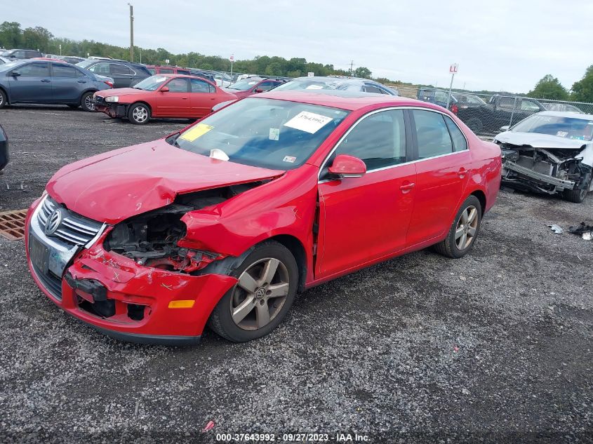 2009 Volkswagen Jetta Se VIN: 3VWRM71K89M130748 Lot: 37643992