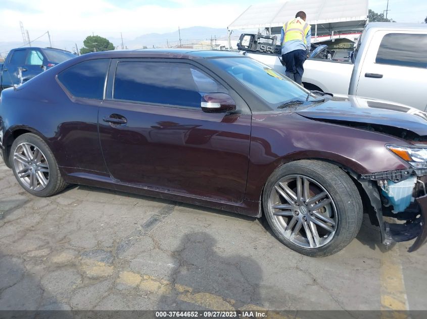 JTKJF5C71B3002682 2011 Scion Tc