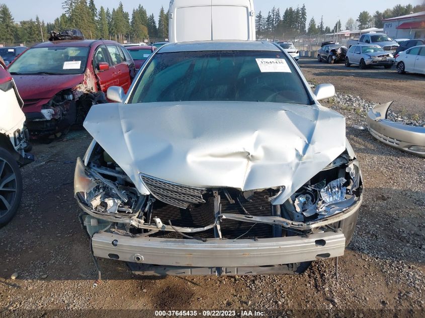 2002 Toyota Camry Xle/Le/Se VIN: JTDBF30K920057231 Lot: 37645435