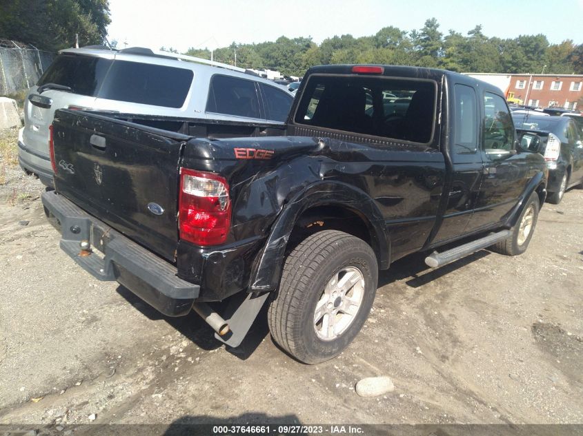 1FTZR45E15PA17848 2005 Ford Ranger Xlt/Edge/Fx4 Off-Rd