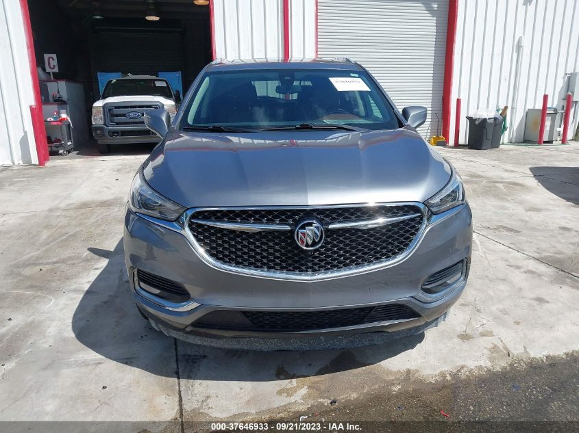 2018 Buick Enclave Avenir VIN: 5GAERDKW4JJ255252 Lot: 37646933