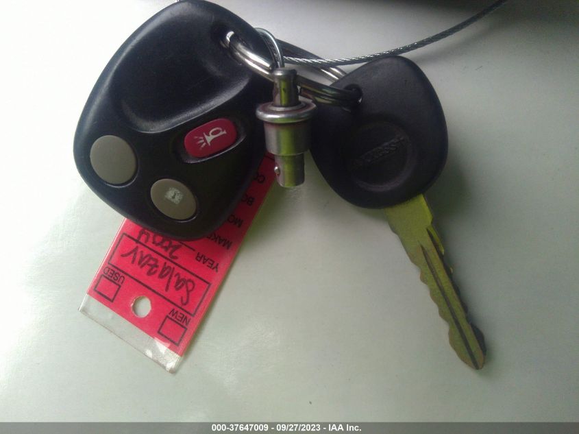 2004 Chevrolet Avalanche Z66 VIN: 3GNEC12T94G137408 Lot: 37647009