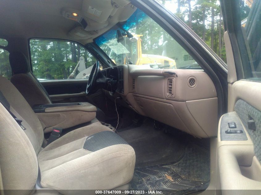 2004 Chevrolet Avalanche Z66 VIN: 3GNEC12T94G137408 Lot: 37647009