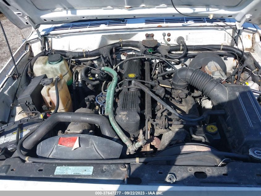 1994 Jeep Cherokee Se VIN: 1J4FT28S8RL228577 Lot: 37647277