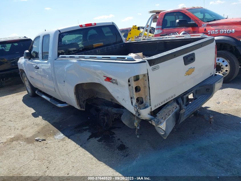 2013 Chevrolet Silverado 1500 Lt VIN: 1GCRKSE76DZ367313 Lot: 37648520