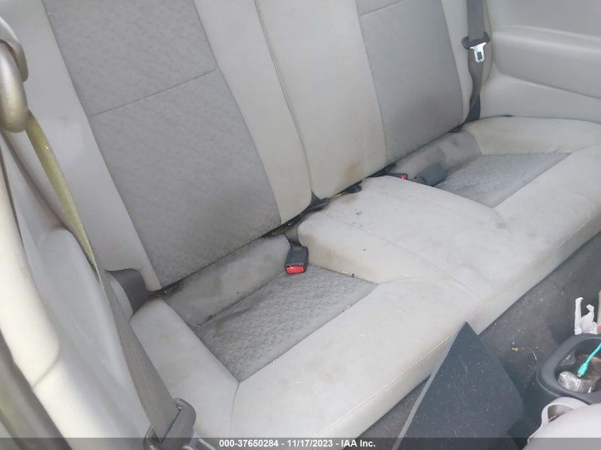 2008 Chevrolet Cobalt Ls VIN: 1G1AK18F087284769 Lot: 37650284