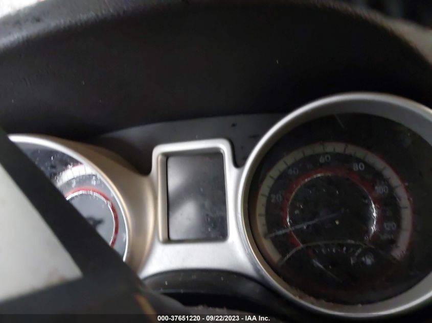 3D4PG3FG6BT521605 2011 Dodge Journey Crew