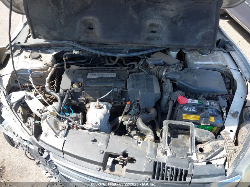 1HGCR2F36DA122041 2013 Honda Accord Lx