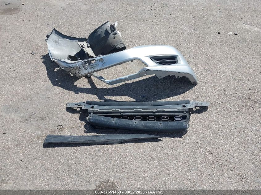 1HGCR2F36DA122041 2013 Honda Accord Lx