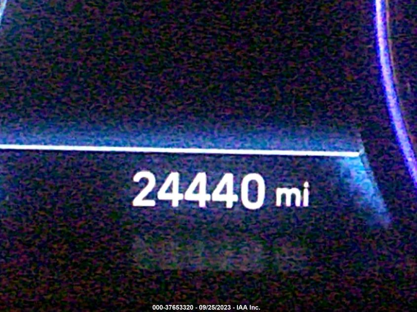 2022 Hyundai Palisade Sel VIN: KM8R4DHE7NU366388 Lot: 37653320