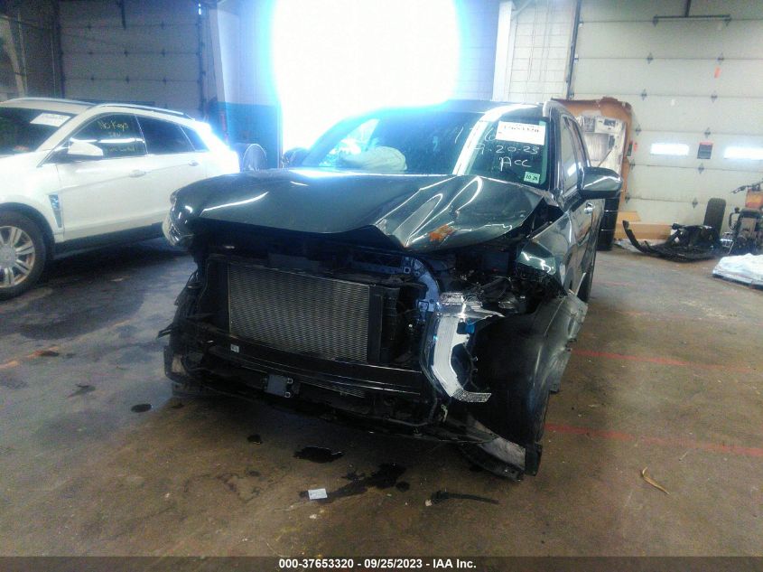 2022 Hyundai Palisade Sel VIN: KM8R4DHE7NU366388 Lot: 37653320