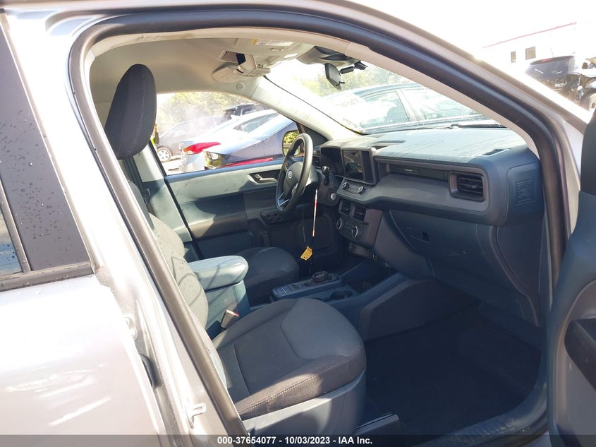 2022 FORD MAVERICK XL - 3FTTW8F95NRA13799