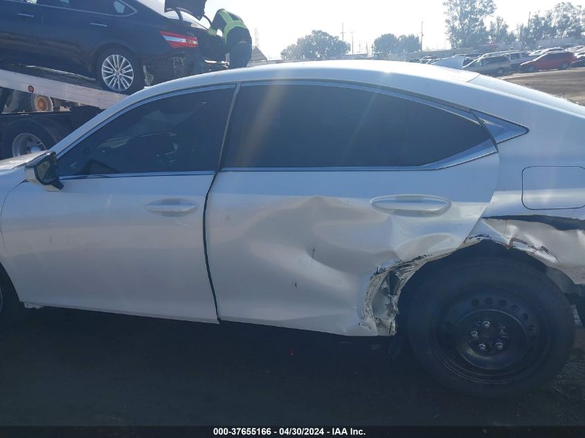 2023 Lexus Es 300H VIN: 58ADA1C16PU029423 Lot: 37655166