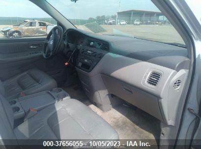 2003 Honda Odyssey Ex-L VIN: 5FNRL18973B155416 Lot: 37656055