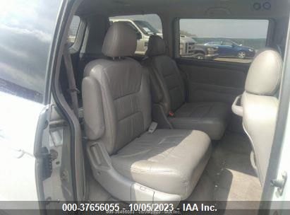 2003 Honda Odyssey Ex-L VIN: 5FNRL18973B155416 Lot: 37656055