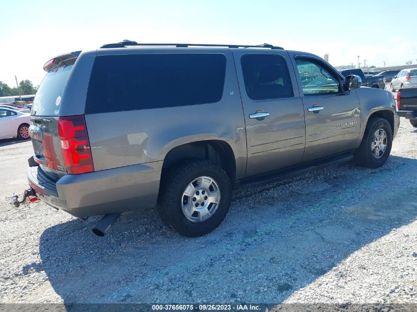 1GNSKJE30BR341531 2011 Chevrolet Suburban Lt