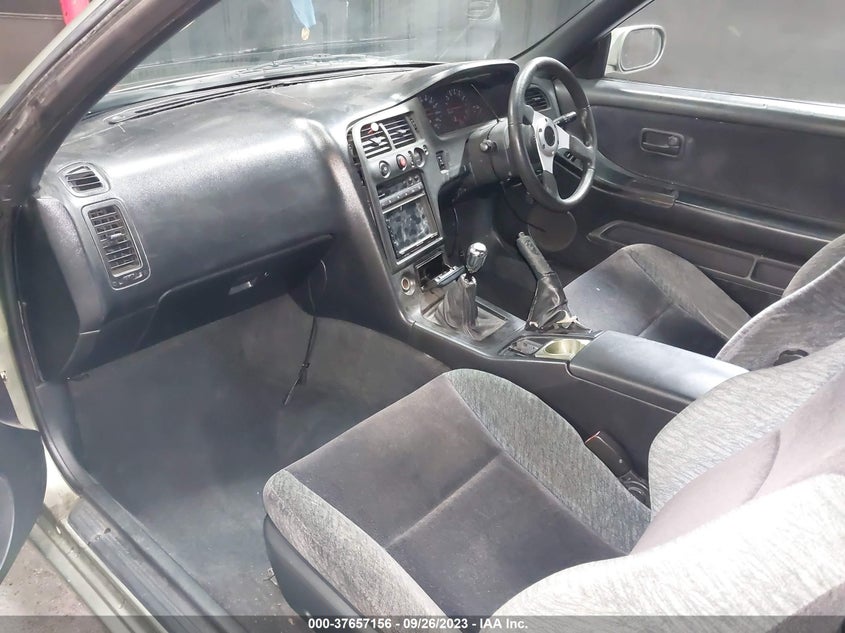 1994 Nissan Skyline VIN: 6U9000ECR33031842 Lot: 37657156