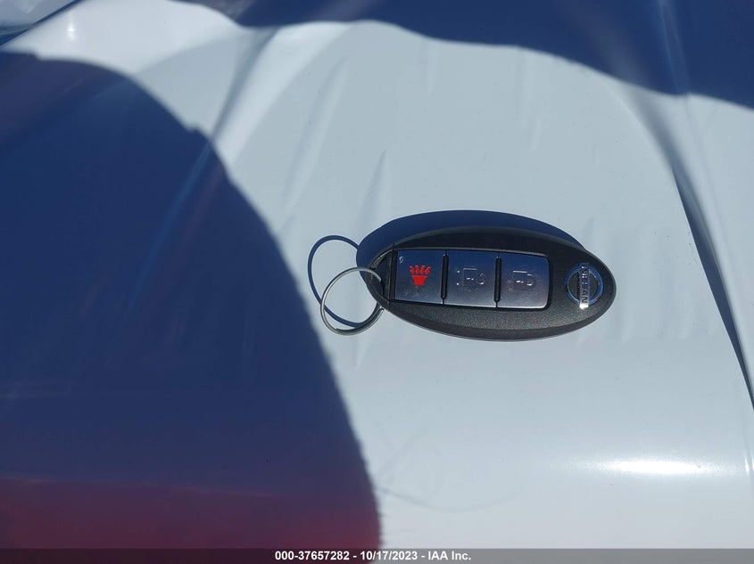 2012 Nissan Cube 1.8 S VIN: JN8AZ2KR2CT252759 Lot: 37657282