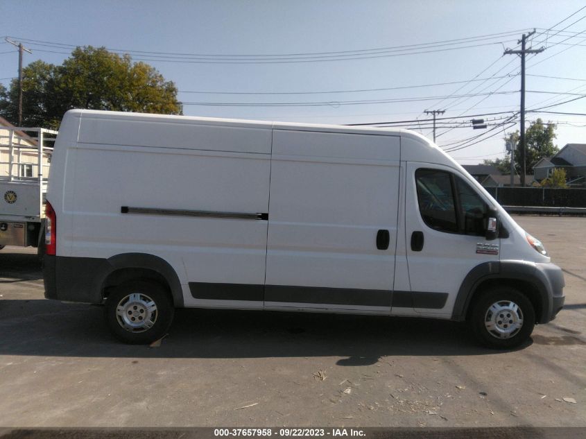 2014 Ram Promaster VIN: 3C6TRVDD1EE126726 Lot: 37657958