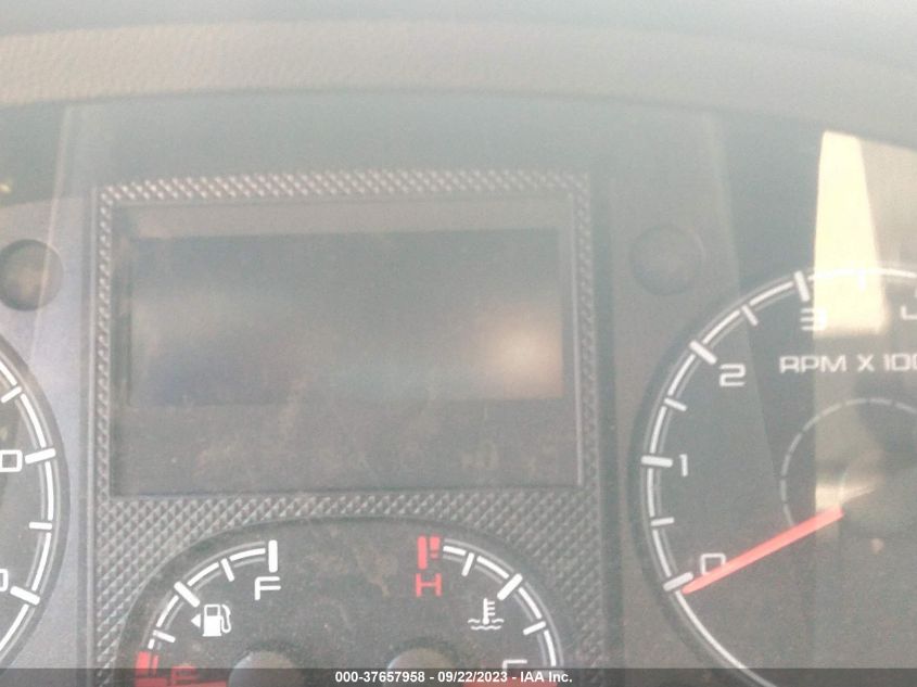 2014 Ram Promaster VIN: 3C6TRVDD1EE126726 Lot: 37657958