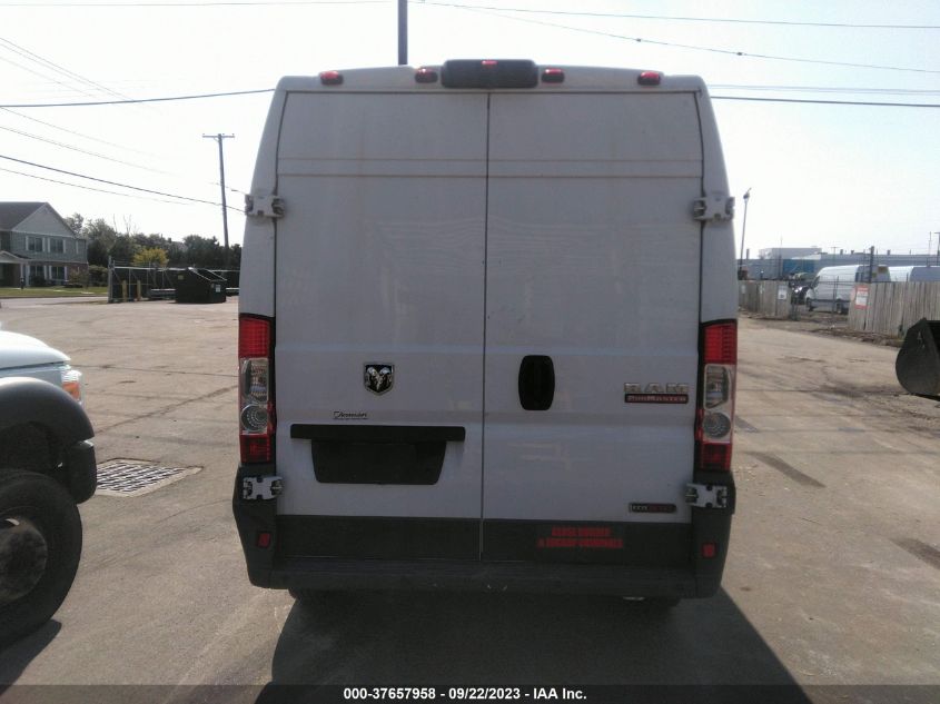 2014 Ram Promaster VIN: 3C6TRVDD1EE126726 Lot: 37657958