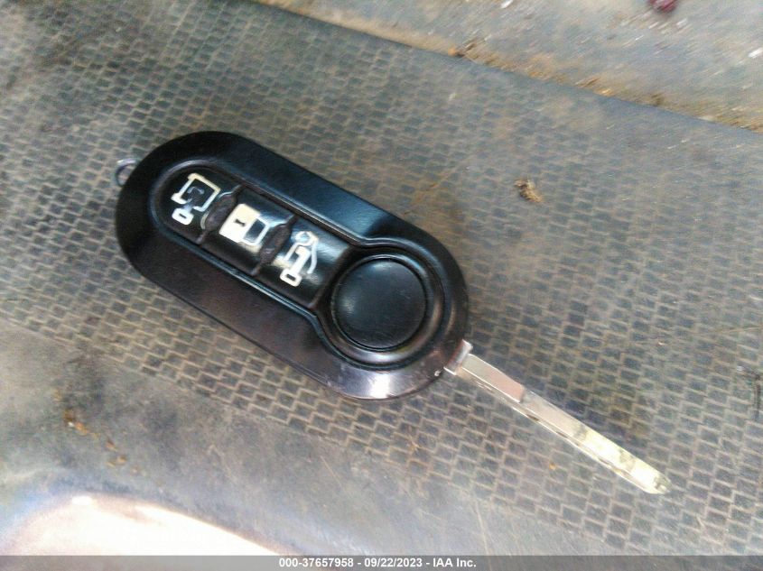 2014 Ram Promaster VIN: 3C6TRVDD1EE126726 Lot: 37657958