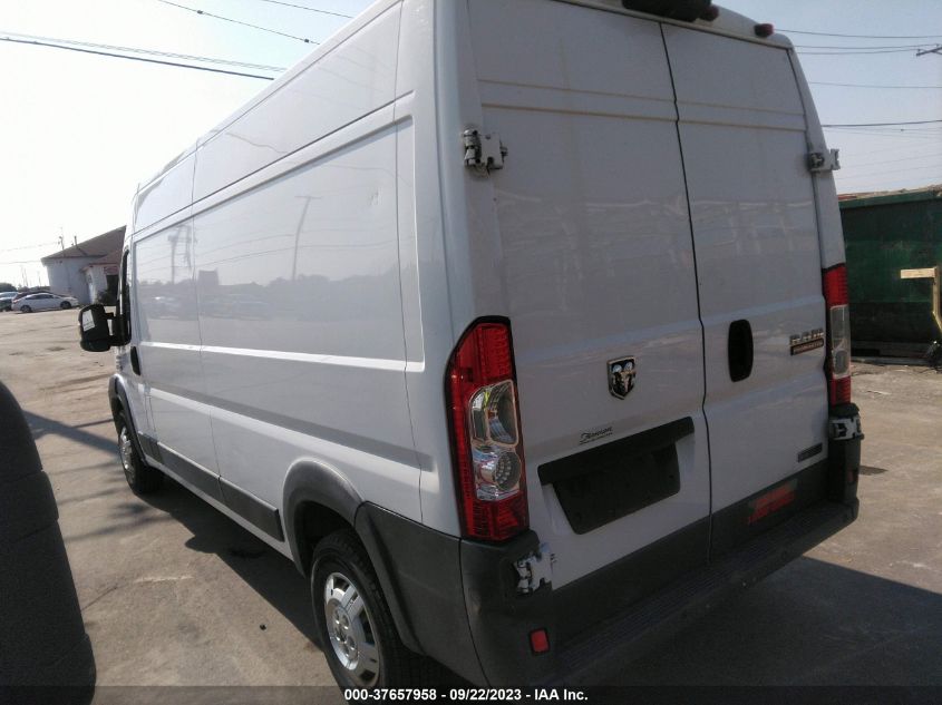 2014 Ram Promaster VIN: 3C6TRVDD1EE126726 Lot: 37657958