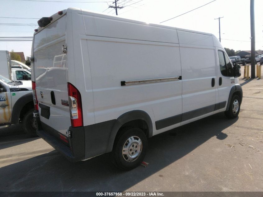 2014 Ram Promaster VIN: 3C6TRVDD1EE126726 Lot: 37657958
