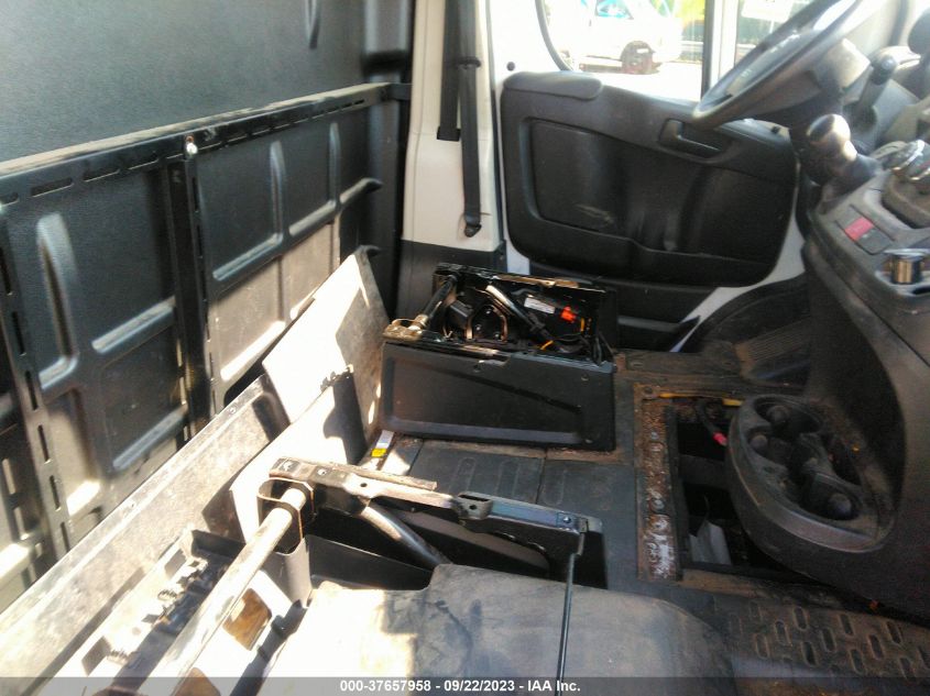 2014 Ram Promaster VIN: 3C6TRVDD1EE126726 Lot: 37657958