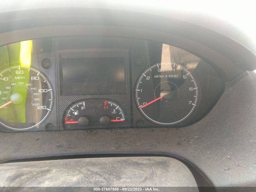 2014 Ram Promaster VIN: 3C6TRVDD1EE126726 Lot: 37657958