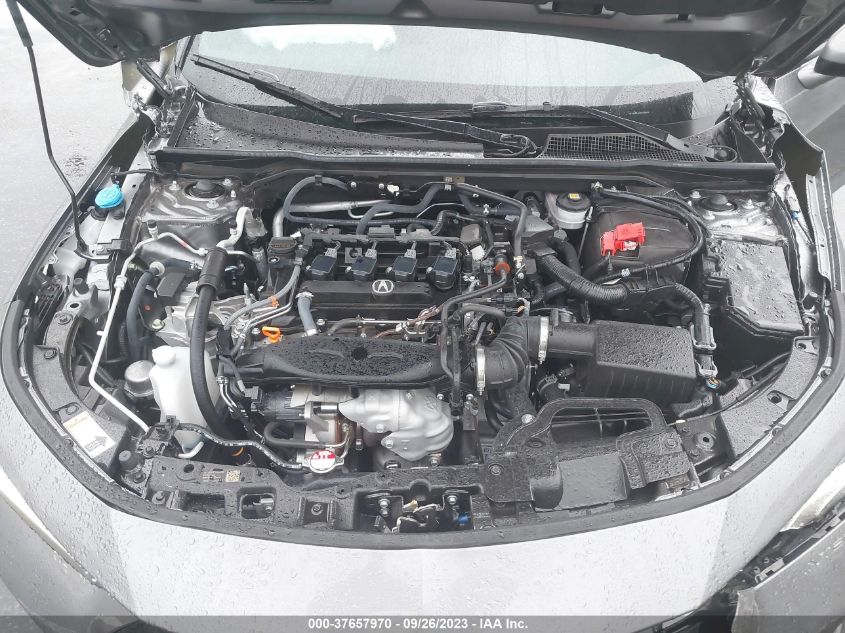 19UDE4H36PA020123 2023 Acura Integra A-Spec