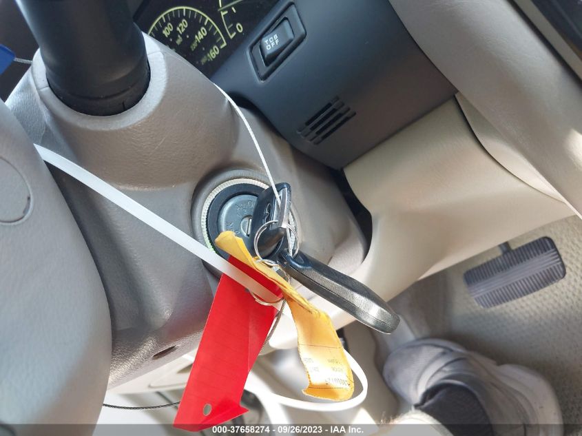 2003 Infiniti I35 Luxury VIN: JNKDA31A13T116669 Lot: 37658274