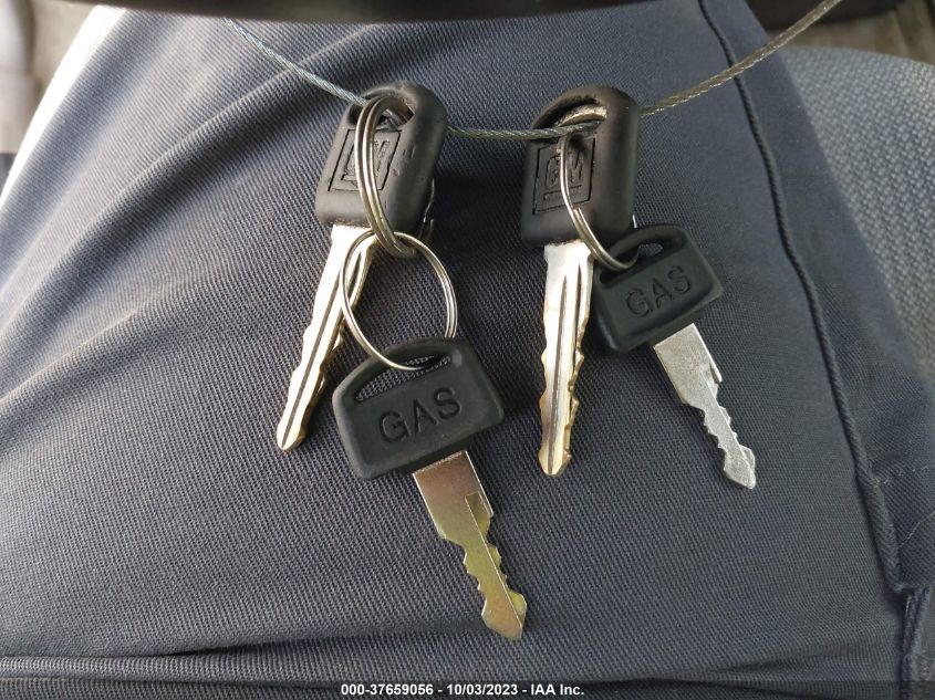 2004 Chevrolet Venture Plus VIN: 1GNDU03E44D245967 Lot: 37659056