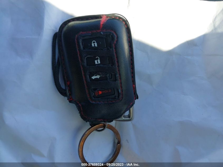 2020 Lexus Rc Rc 350 F Sport VIN: JTHGZ5BC0L5021882 Lot: 37659324